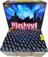 Blackout firework by Primed Pyrotechnics
