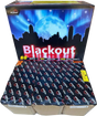 Blackout firework by Primed Pyrotechnics