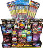 Bonfire night bonanza