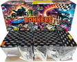 Bonkers firework by Galactic Fireworks