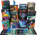 Brothers Choice firework by Mixed