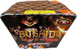 Bushido firework by Bright Star