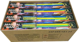 48x Magical Wands case deal by Evolution Fireworks