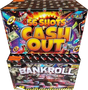 Cash Out & Bankroll firework bundle by Mixed