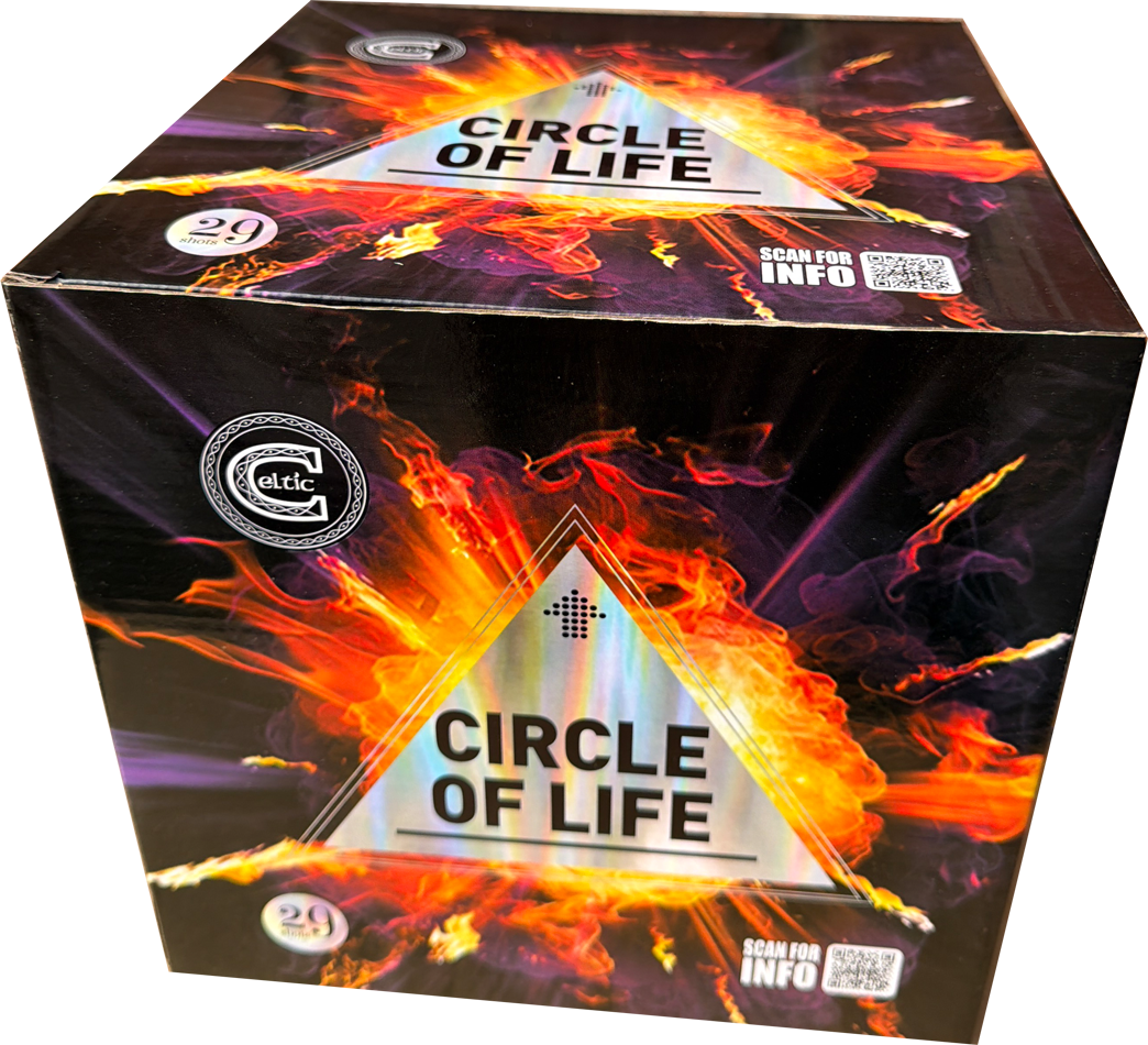 Circle of Life