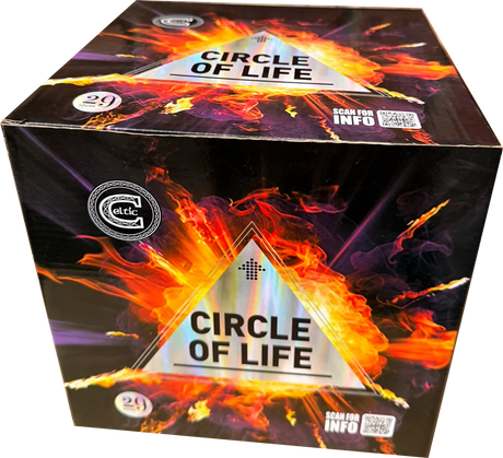 Circle of life