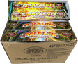 300x 10" Crackling Sparklers case deal by Bright Star