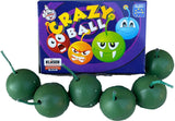 Crazy Balls firework by Klasek