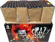 Crazy Clown firework by Evolution Fireworks