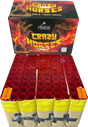 Crazy Horses firework by Pyroworx