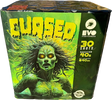 Cursed firework by Evolution Fireworks