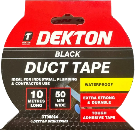 Dekton Duct Tape firework by Misc