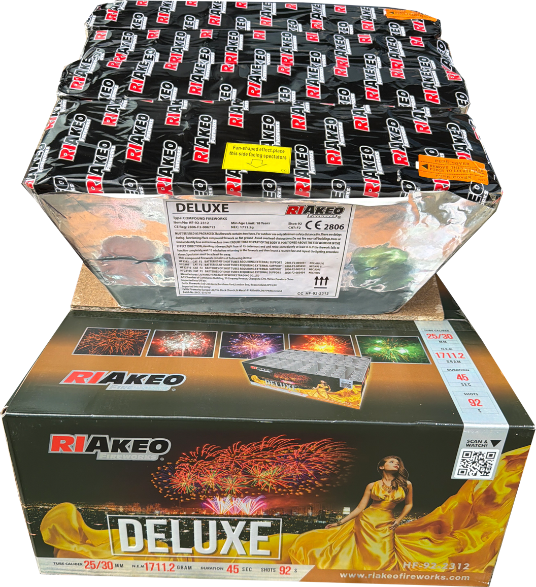 Deluxe