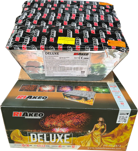 Deluxe