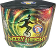 Dizzy Heights firework by Brothers Pyrotechnics