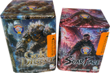 Scarface & Gold Digger firework bundle by Brothers Pyrotechnics