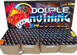 Double Or Nothing firework by Primed Pyrotechnics