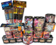 Dragon storm pack