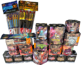 Dragon storm pack