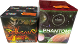 Dragon's Breath & Phantom firework bundle by Mixed