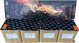 Dragons Curse firework by Evo Fireworks