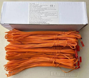 E-Match 25x 500cm firework by Misc