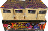 El Loco firework by Vivid