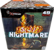 Enslaved Nightmare firework by Xtreme
