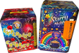 Exploding Cherries & Starry Nights firework bundle by Brothers Pyrotechnics