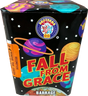 Fall From Grace firework by Brothers Pyrotechnics