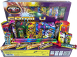 Family Box 18-piece low-noise F2 selection box by Bright Star