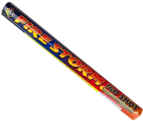 Fire Storm 140