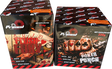 Flush Fury & Poker Punch firework bundle by Primed Pyrotechnics