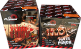 Flush Fury & Poker Punch firework bundle by Primed Pyrotechnics
