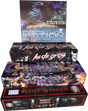 Four Horsemen four-compound complete display firework pack by Galactic Fireworks