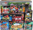 Full House firework by Primed Pyrotechnics