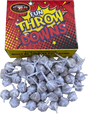 Fun Snaps (Devil Snaps) 50-pack throwdown novelty by Cube Fireworks