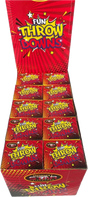 Fun Snaps box of 50 F1 throw-down novelty snaps by Cube Fireworks