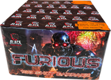 Furious