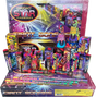 Giant Bonfire Box 26-piece low-noise F2 selection box by Bright Star