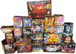 Heavy Artillery firework by Galactic Fireworks