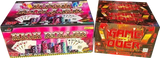 High Roller and Game Over F3 compound firework twin deal