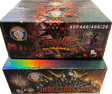 Indestructible & Carnage firework bundle by Brothers Pyrotechnics