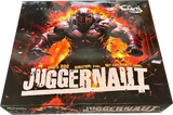 Juggernaut compound firework barrage, video preview