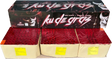 Ku De Gras compound firework barrage by Galactic Fireworks