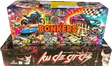 Ku De Gras and Bonkers firework compounds twin pack.