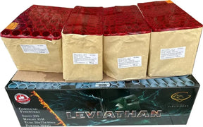 Leviathan by Gemstone