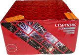 Lightning by Evo Fireworks