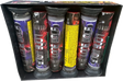 Pack of 6 Lone Wolf single shot roman candles.