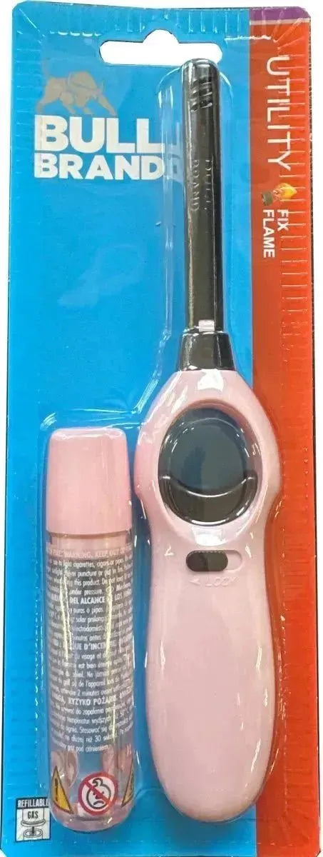 Long Snout Lighter by Misc